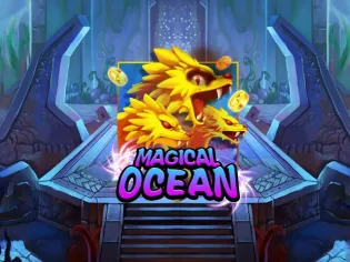 Magical Ocean thumbnail