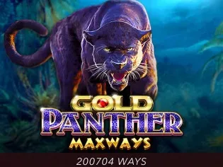 Gold Panther Maxways thumbnail