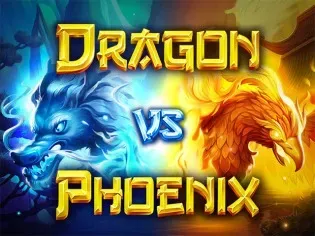 Dragon vs Phoenix thumbnail