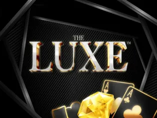 The Luxe game cover