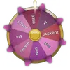 Spin the Lucky Wheel welfare icon