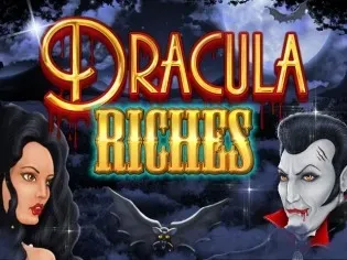 Dracula Riches thumbnail