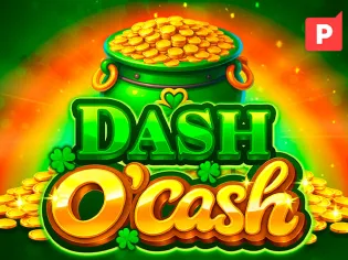Dash O’Cash thumbnail