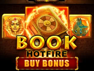 Book Hotfire Buy Bonus thumbnail