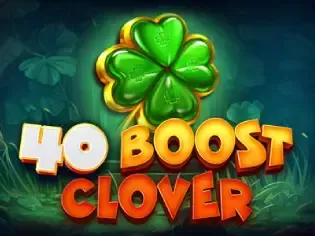 40 Boost Clover thumbnail