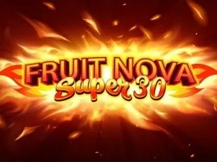 Fruit Super Nova 30 thumbnail