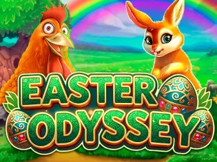Easter Odyssey thumbnail