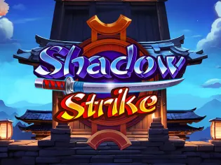 Shadow Strike game cover